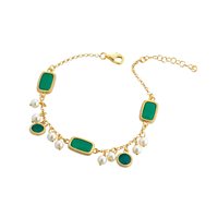 Bracciale Marcello Pane Donna in Argento BRML 024